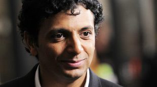 Según esta gráfica, Shyamalan y sus últimos proyectos recuperan el favor del público