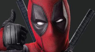 Nuevos spots internacionales y mini biografías de los personajes de 'Deadpool'