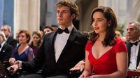 Primer tráiler de 'Me before you', la película romántica con Emilia Clarke y Sam Claflin