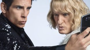 Ben Stiller y Owen Wilson vuelven al ritmo del 'Relax' en el nuevo trailer de 'Zoolander 2'