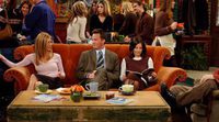 'Friends': Un Central Perk, ¿próximamente en tu ciudad?