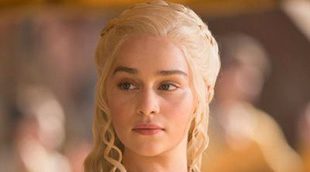 Emilia Clarke habla de la sexta temporada de 'Juego de Tronos': "El rodaje casi nos mata"