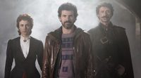 'El Ministerio del Tiempo': Los protagonistas nos hablan de su segunda temporada