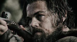 7 razones por las que debes ir a ver 'El renacido (The Revenant)' al cine