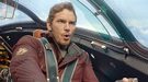 Chris Pratt está impaciente por empezar a rodar 'Guardianes de la Galaxia 2'