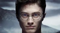 Los protagonistas de 'Harry Potter' tienen versión oficial estilo manga