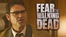 Dougray Scott, nuevo fichaje de la segunda temporada de 'Fear The Walking Dead'