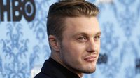 Michael Pitt será el Hombre que Ríe en 'Ghost in the Shell'