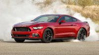 10 series de televisión que no han podido resistirse al Ford Mustang