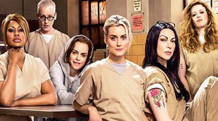 'Orange is the New Black' tendrá al menos siete temporadas tras su última renovación