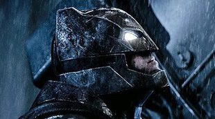 'Batman v Superman': Así suena el tema de Batman de la banda sonora, por Junkie XL