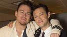 Channing Tatum y Joseph Gordon-Levitt coprotagonizarán una comedia musical