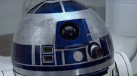 Descubre lo que decía realmente R2-D2 en este hilarante vídeo