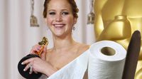 Papel higiénico de lujo y consoladores son algunos de los regalos que recibirán los nominados a los Oscar