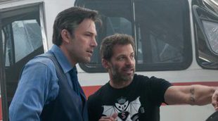 Zack Snyder se defiende de aquellos que critican su versión de Superman