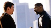 Ethan Hawke podría repetir su papel en 'Training Day' para su secuela televisiva