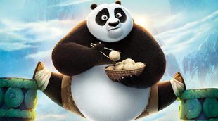 'Kung Fu Panda 3' lidera una taquilla estadounidense sin brillo y con fuertes descensos