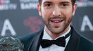 Unas fans de Pablo Alborán tratan de colarse en los Premios Goya 2016