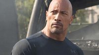 Dwayne Johnson confirma su presencia en 'Rápidos y furiosos 8'