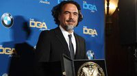 Alejandro González Iñárritu gana el premio al Mejor Director del Directors Guild of America Awards