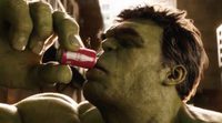 Hulk y Ant-Man protagonizan el spot de Marvel y Coca-Cola para la Super Bowl 2016