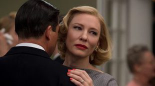 Risas en el cine (II): 'Carol' también incomoda a parte del público