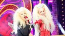 Hayden Panettiere y Christina Aguilera cantan 'Lady Marmalade' en 'Lip Sync Battle'