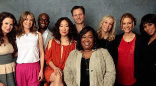 ¿Por qué han triunfado Shonda Rhimes y Shondaland?