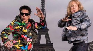 'Zoolander 2': Enésimo paseo nostálgico para echar de menos el film original