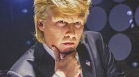 Johnny Depp interpreta a Donald Trump en un falso documental plagado de estrellas