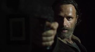 'The Walking Dead': Cuatro primeros minutos del regreso de la sexta temporada