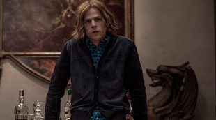 'Batman v Superman': Así es el Lex Luthor de Jesse Eisenberg