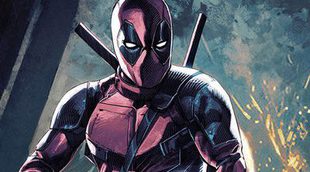 El creador de 'Deadpool' ilustra dos pósters que te morirás por llevarte a casa