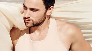 Jack Falahee explica cómo se rueda una escena de sexo en 'Cómo defender a un asesino'