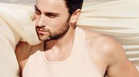 Jack Falahee explica cómo se rueda una escena de sexo en 'Cómo defender a un asesino'