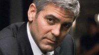 Aquella vez que George Clooney perdió los papeles ante una mala crítica