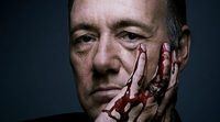 Netflix presenta el nuevo tráiler de la cuarta temporada de 'House of Cards'