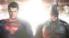 Batman y Superman comienzan la batalla en los nuevos pósters de 'Batman v Superman'