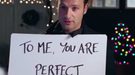 Andrew Lincoln considera que su personaje en 'Love Actually' rozaba el acoso