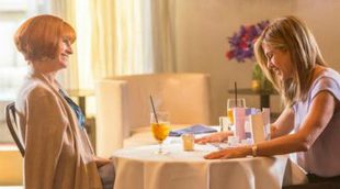 Primer tráiler de 'Mother's Day': Julia Roberts y Jennifer Aniston a las órdenes de Garry Marshall