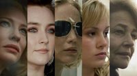 Oscar 2016: Analizamos las 5 candidatas a Mejor Actriz