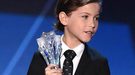 Jacob Tremblay quiere convertirse en Chewbacca de niño en 'Star Wars: Episodio IX'