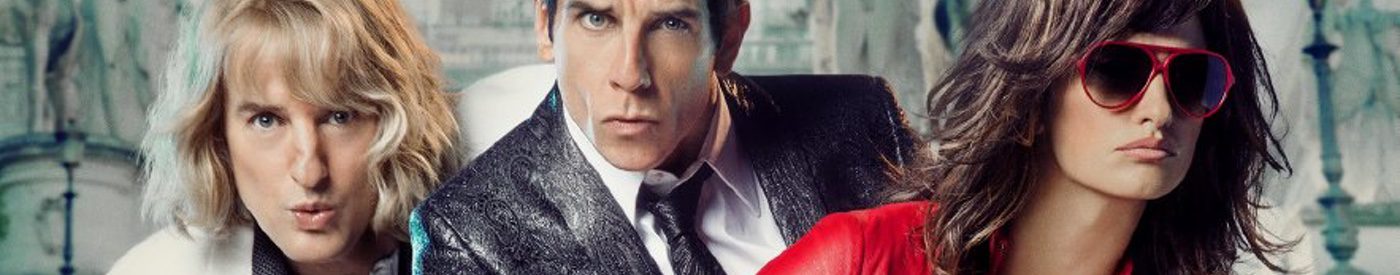 'Zoolander 2': Enésimo paseo nostálgico para echar de menos el film original