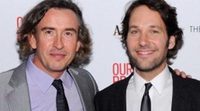 Paul Rudd y Steve Coogan estarán casados en 'An Ideal Home'