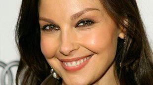 Ashley Judd se une al regreso de 'Twin Peaks'