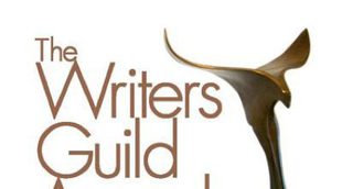 Lista de ganadores de los premios WGA (Gremio de Escritores de América)