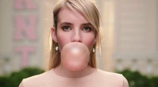 Emma Roberts confirma que participará en la segunda temporada de 'Scream Queens'