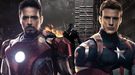 Reveladas las nuevas figuras de acción de 'Capitán América: Civil War'