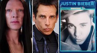 La lista casi interminable de cameos que podemos ver en 'Zoolander 2'