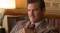 Josh Brolin: "Los Coen cuentan historias fantásticas bajo el prisma de su retorcida sensibilidad"